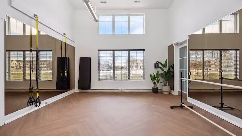 The Gramercy - New Albany, OH