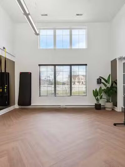 The Gramercy - New Albany, OH