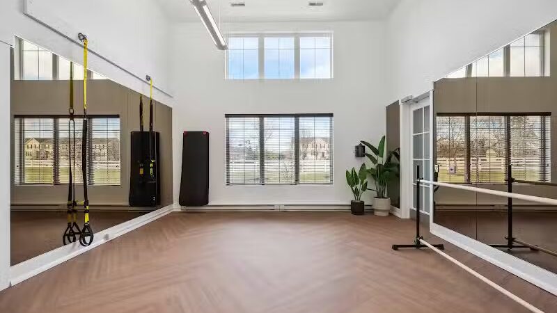 The Gramercy - New Albany, OH