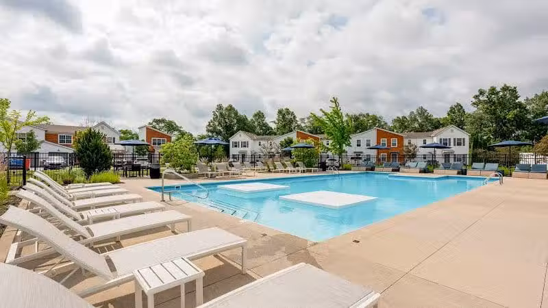 The Gramercy - New Albany, OH