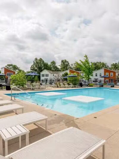 The Gramercy - New Albany, OH