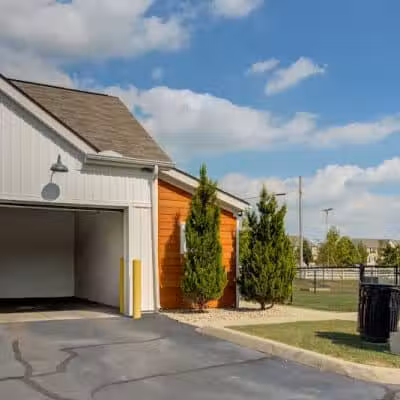 The Gramercy - New Albany, OH