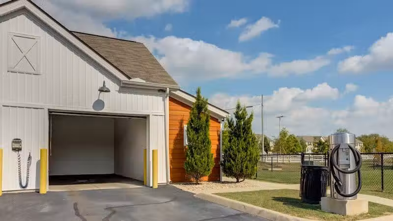 The Gramercy - New Albany, OH