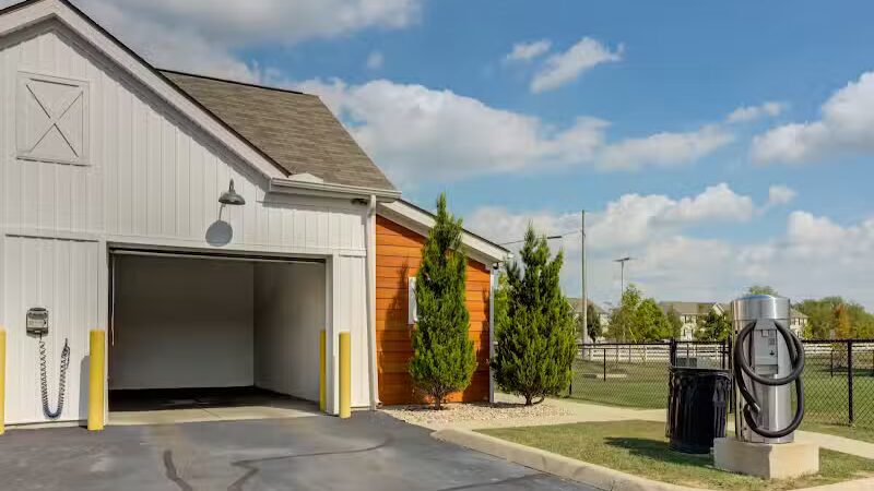 The Gramercy - New Albany, OH