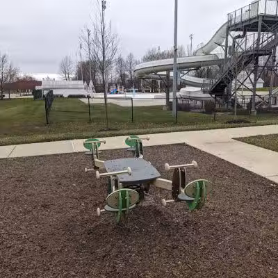 Wexner Community Park - New Albany, OH