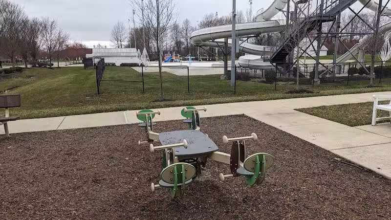 Wexner Community Park - New Albany, OH