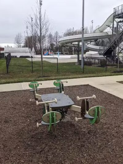 Wexner Community Park - New Albany, OH