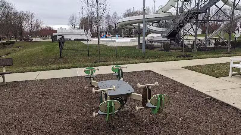 Wexner Community Park - New Albany, OH