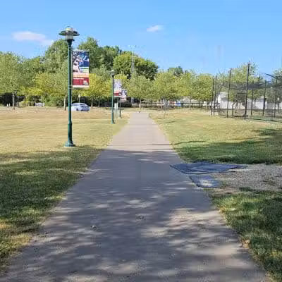 Wexner Community Park - New Albany, OH
