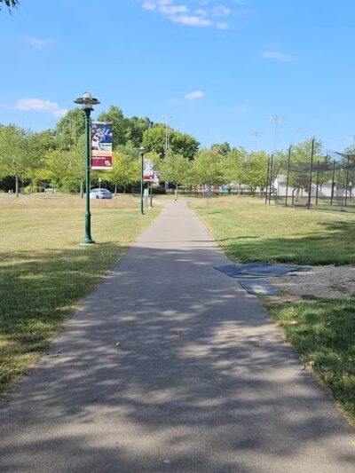 Wexner Community Park - New Albany, OH
