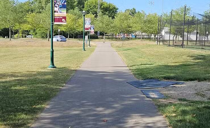 Wexner Community Park - New Albany, OH