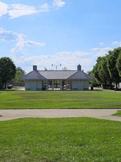 Wexner Community Park - New Albany, OH