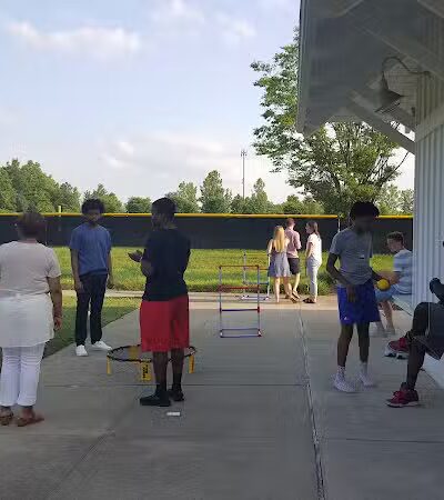 Wexner Community Park - New Albany, OH