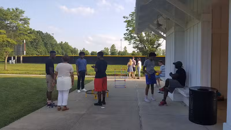 Wexner Community Park - New Albany, OH