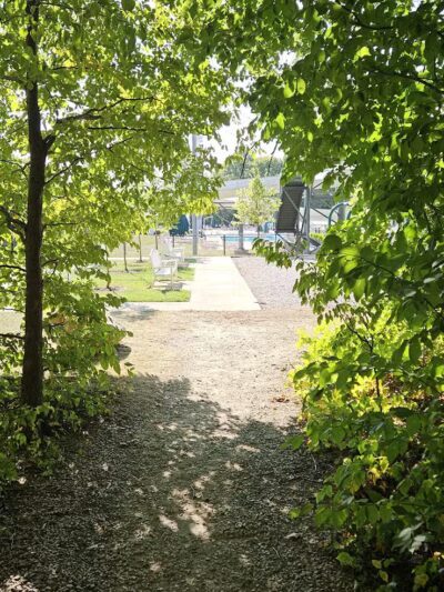 Wexner Community Park - New Albany, OH