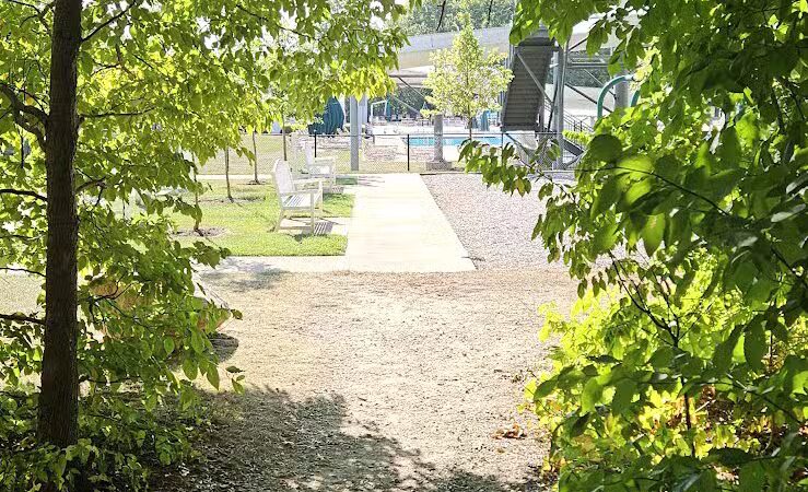 Wexner Community Park - New Albany, OH