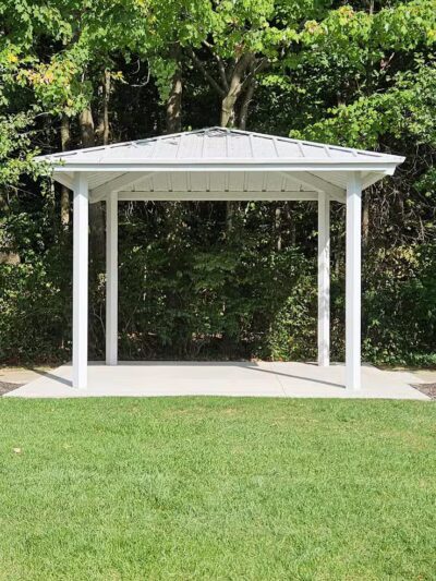 Wexner Community Park - New Albany, OH