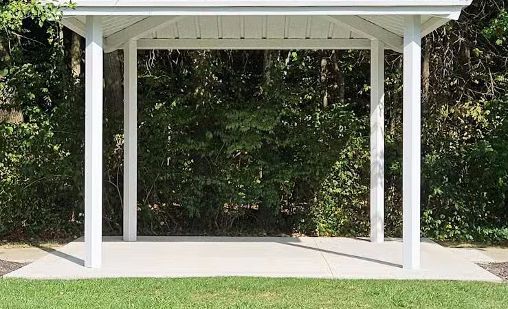 Wexner Community Park - New Albany, OH