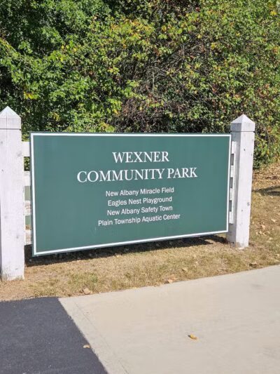 Wexner Community Park - New Albany, OH