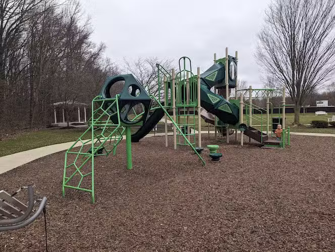 Wexner Community Park - New Albany, OH