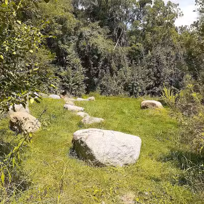 William Resch Park - New Albany, OH