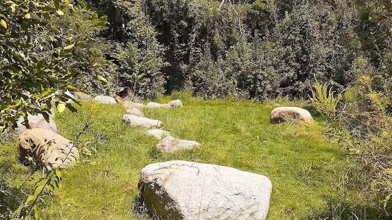 William Resch Park - New Albany, OH