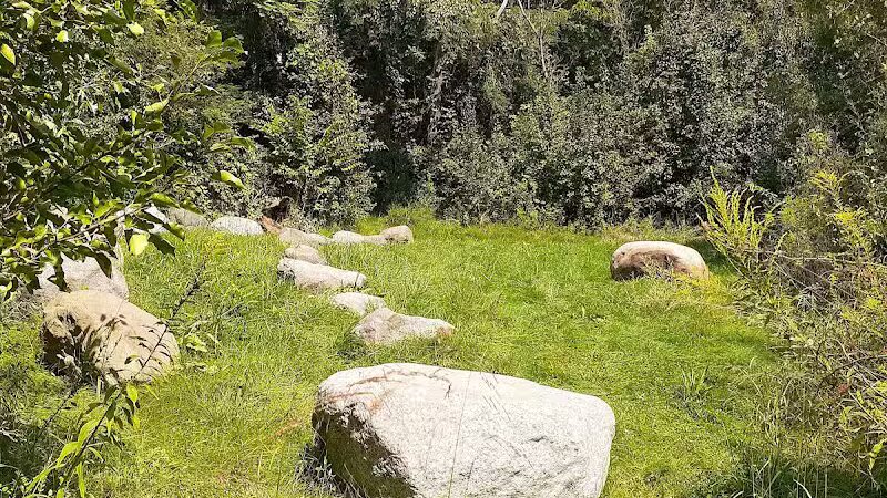 William Resch Park - New Albany, OH