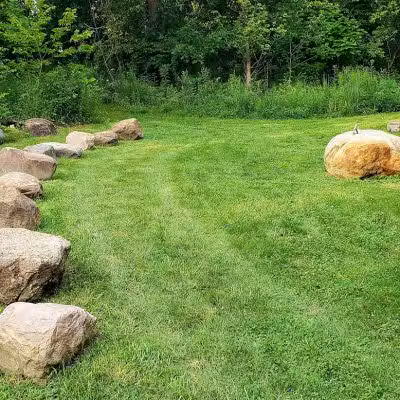 William Resch Park - New Albany, OH