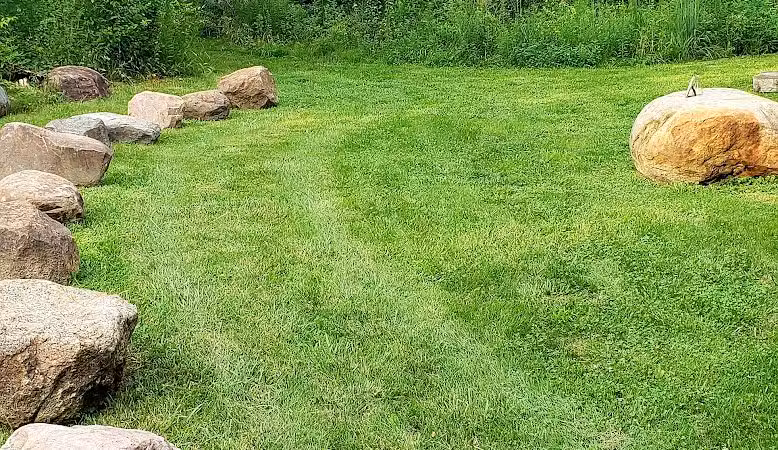 William Resch Park - New Albany, OH