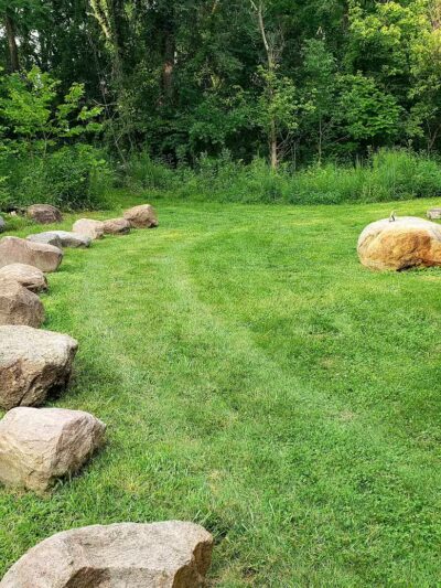 William Resch Park - New Albany, OH