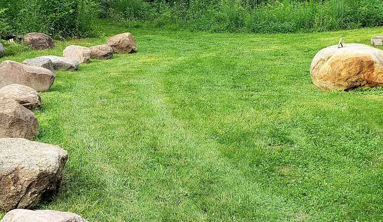 William Resch Park - New Albany, OH