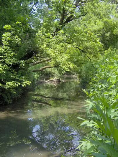 William Resch Park - New Albany, OH
