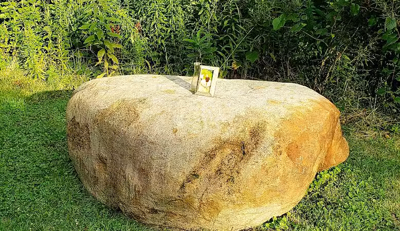 William Resch Park - New Albany, OH