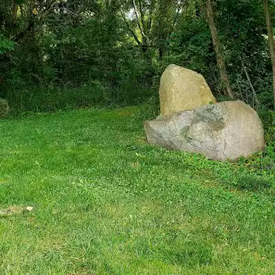 William Resch Park - New Albany, OH