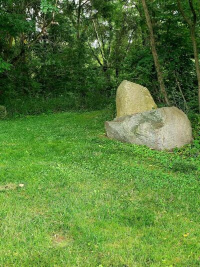 William Resch Park - New Albany, OH