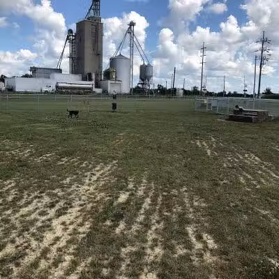 New Bremen Dog Park - New Bremen, OH