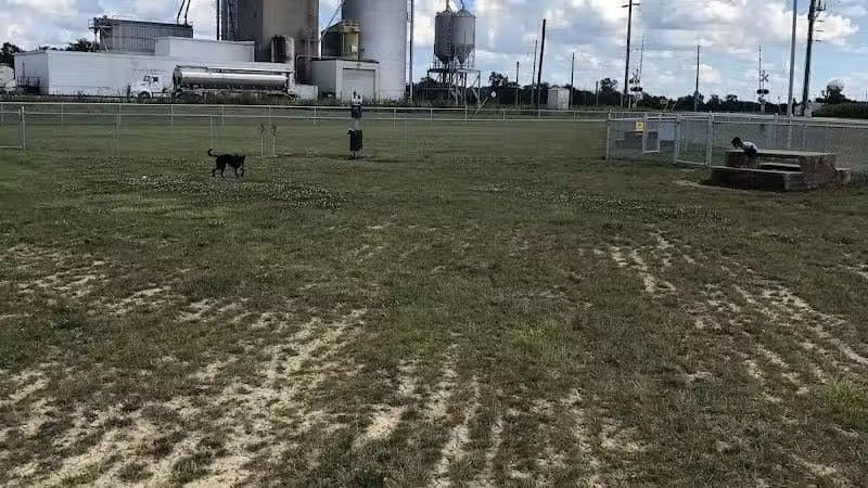 New Bremen Dog Park - New Bremen, OH