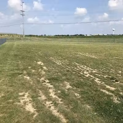 New Bremen Dog Park - New Bremen, OH