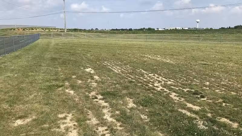 New Bremen Dog Park - New Bremen, OH