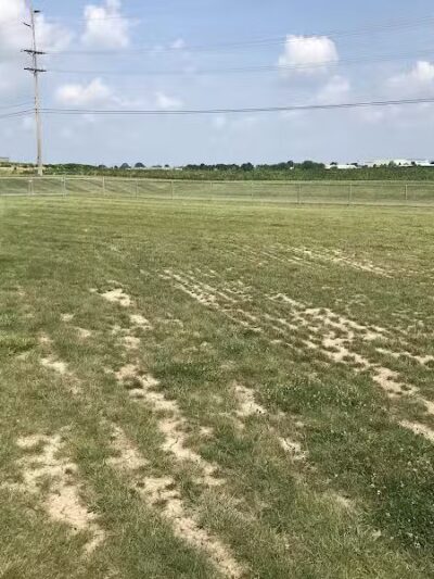 New Bremen Dog Park - New Bremen, OH