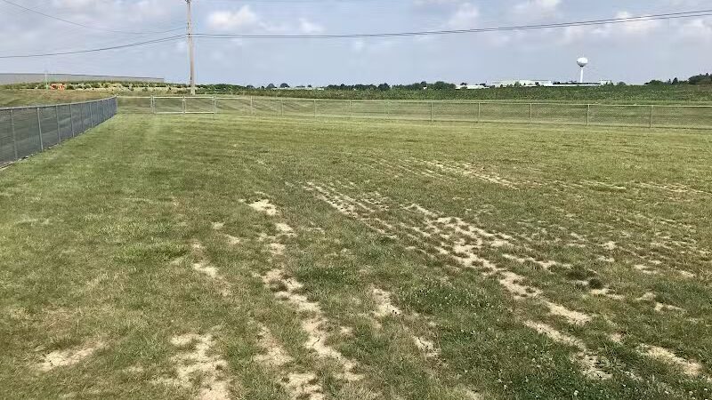 New Bremen Dog Park - New Bremen, OH