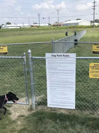 New Bremen Dog Park - New Bremen, OH