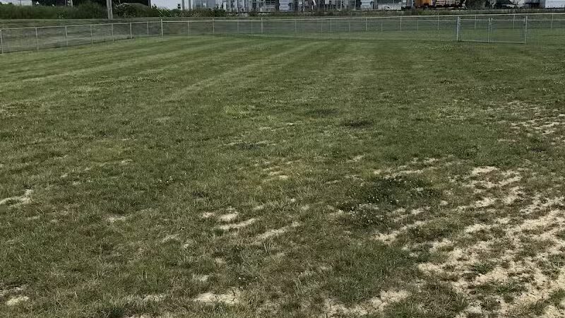 New Bremen Dog Park - New Bremen, OH