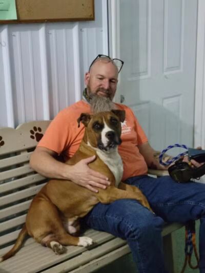 Country Lane Kennel - New Carlisle, OH