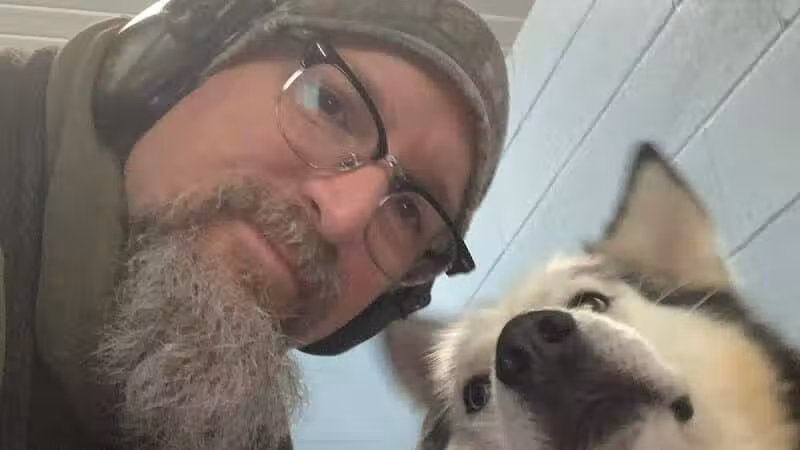 Country Lane Kennel - New Carlisle, OH