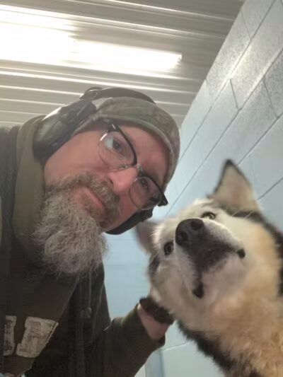 Country Lane Kennel - New Carlisle, OH