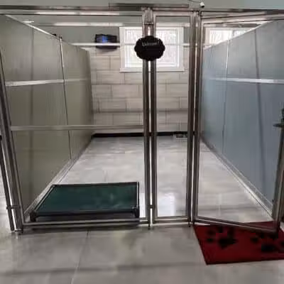 Country Lane Kennel - New Carlisle, OH