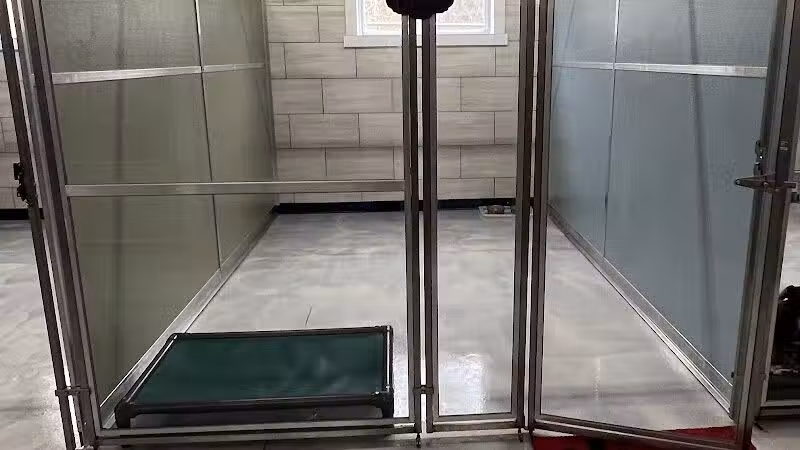 Country Lane Kennel - New Carlisle, OH