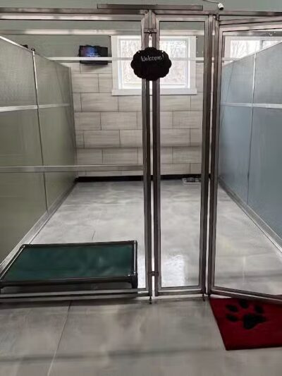 Country Lane Kennel - New Carlisle, OH