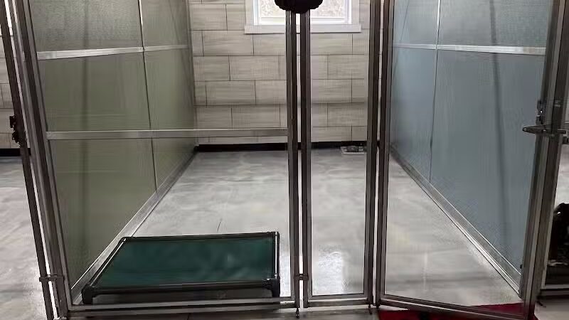 Country Lane Kennel - New Carlisle, OH